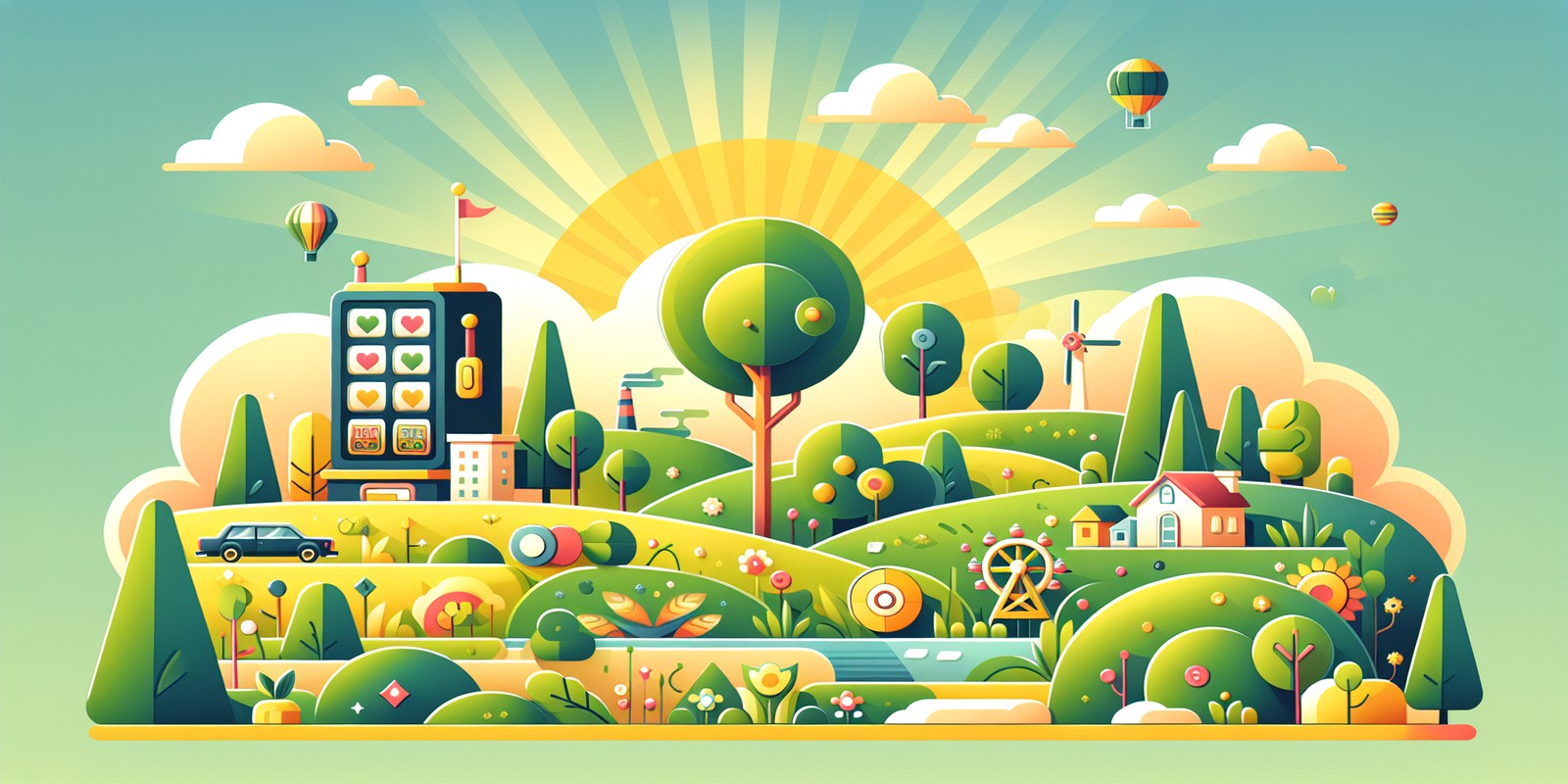 Explore 'The Green Hornet' Slot: Your Ultimate 2025 Gaming Guide - Slot Strategy Guide for Pakistani | SHUFFLE