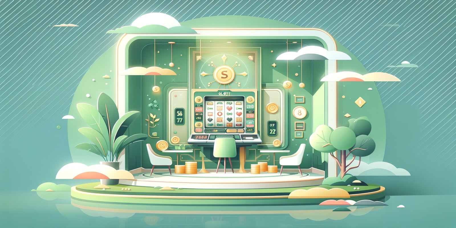 Play and Win: The Best Online Slot Games Inspired by Famous Sports 2025 - Comprehensive Guide at SHUFFLE