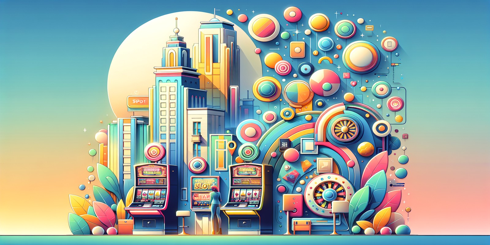 Spin to Win: Unlocking Exciting Slot Strategies for 2025 - Slot Strategy Guide for Pakistani | SHUFFLE