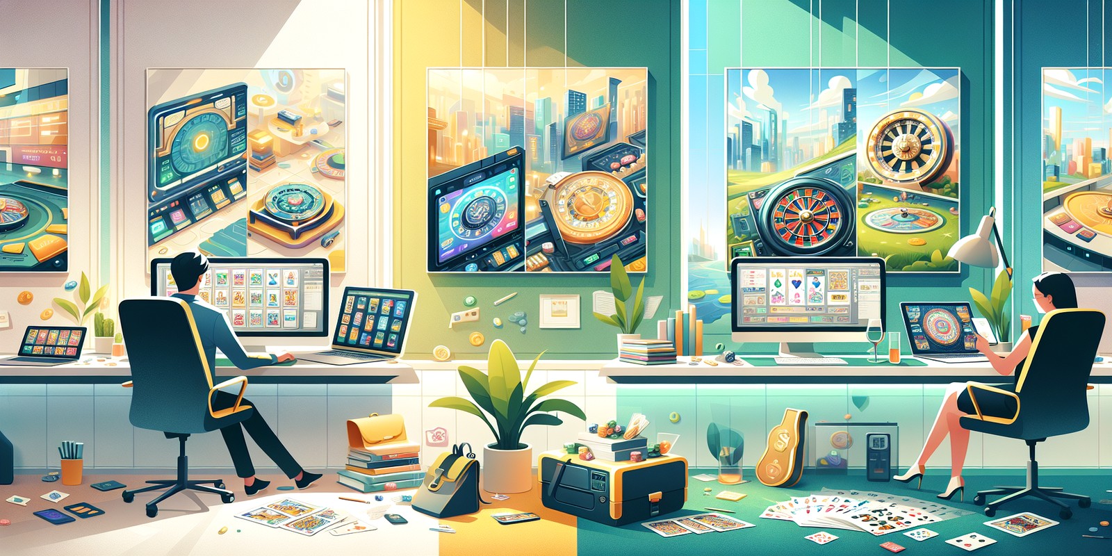 Spin to Win: Unlocking Slot Strategies for Big Wins in 2025 - Slot Strategy Guide for Pakistani | SHUFFLE