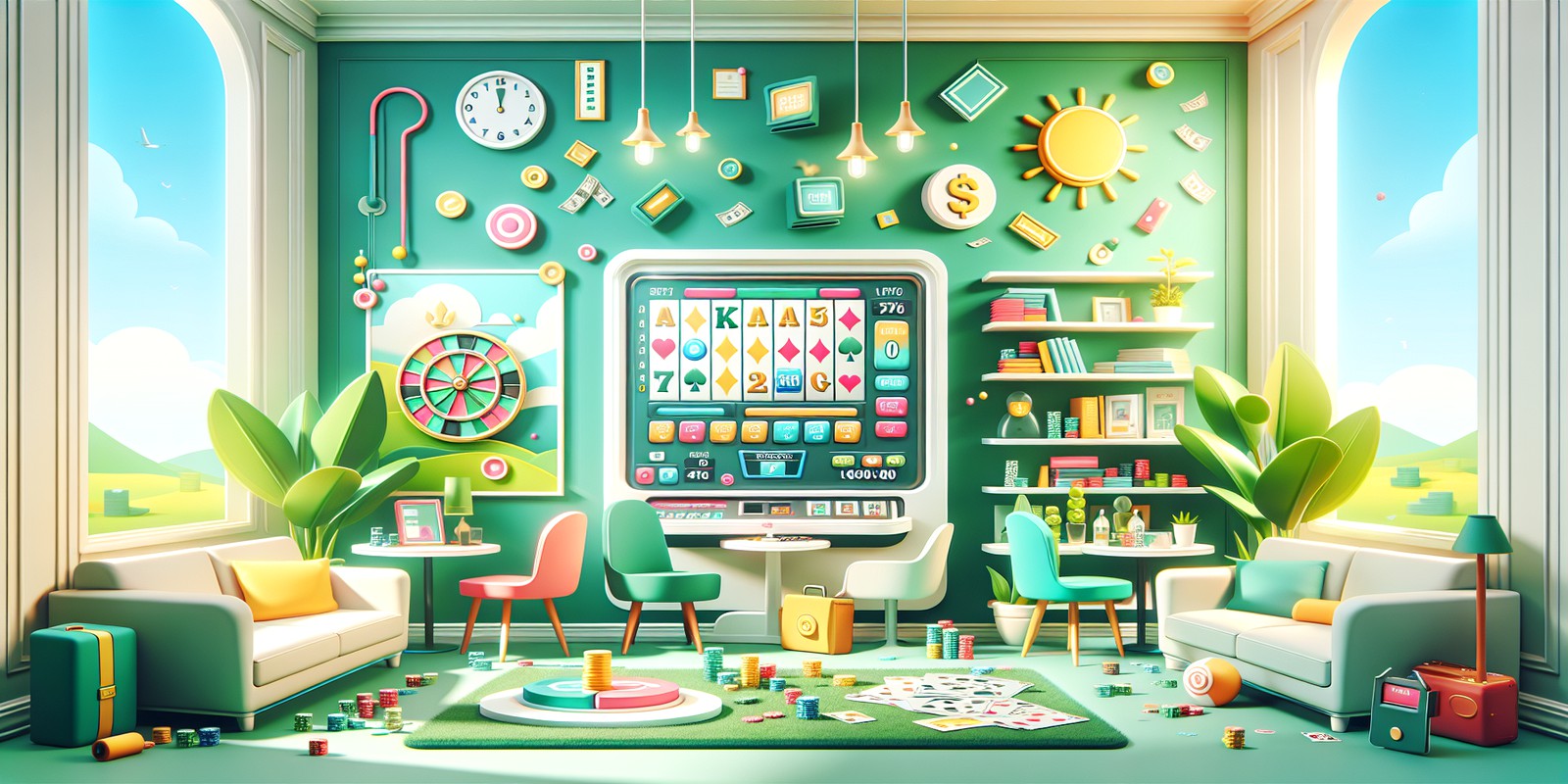 Top Slot Strategies for Winning in 2025 - SHUFFLE Guide for Pakistan Players.