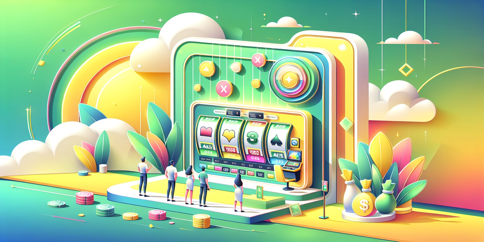 Unlock Hidden Wins: Top Slot Strategies for 2025 Success - Slot Strategy Guide for Pakistani | SHUFFLE