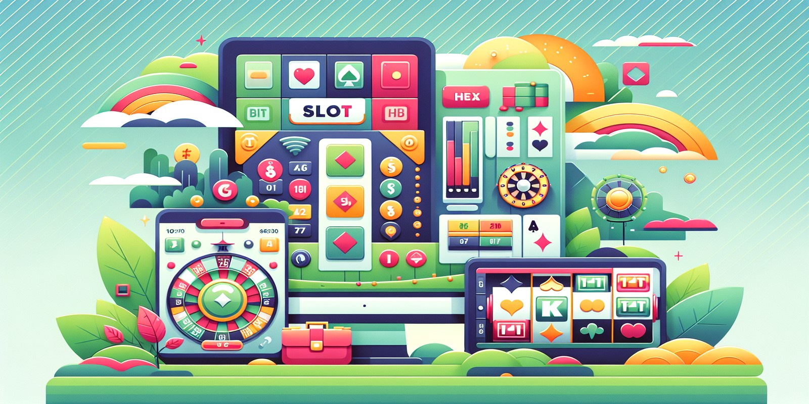 Unlock the Magic of Expansion Slots: Your Winning Strategy Guide 2025 - Slot Strategy Guide for Pakistani | SHUFFLE