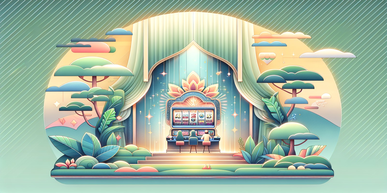 Unlock the Thrill of Expansion Slots: Strategies for Big Wins in 2025 - SHUFFLE Guide for Pakistan Players