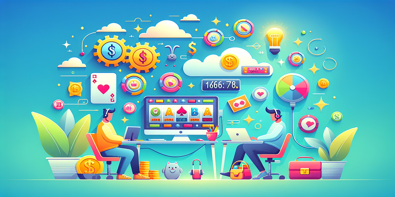 Unlock Winning Secrets: Slot Strategies for 2025 Success - Slot Strategy Guide for Pakistani | SHUFFLE