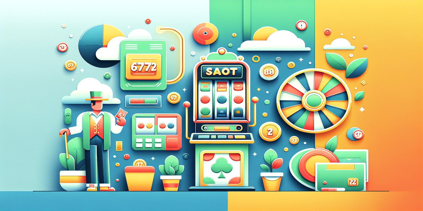 Unlock Winning Strategies: Master Slot Games in 2025 - Slot Strategy Guide for Pakistani | SHUFFLE