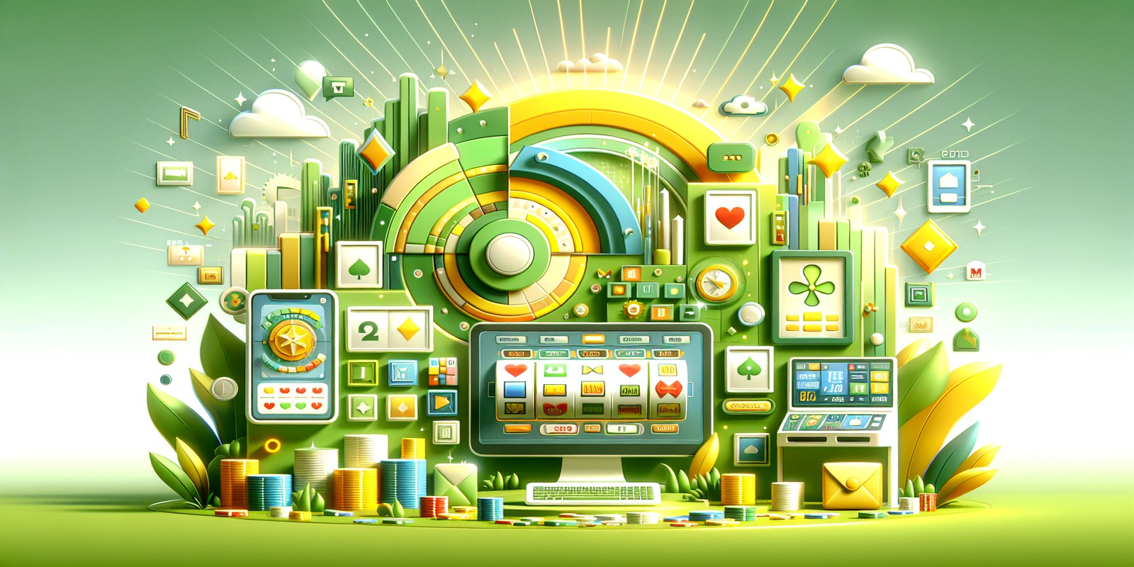 Unlocking Slot Game Potential: Strategies for 2025 Success - Slot Strategy Guide for Pakistani | SHUFFLE