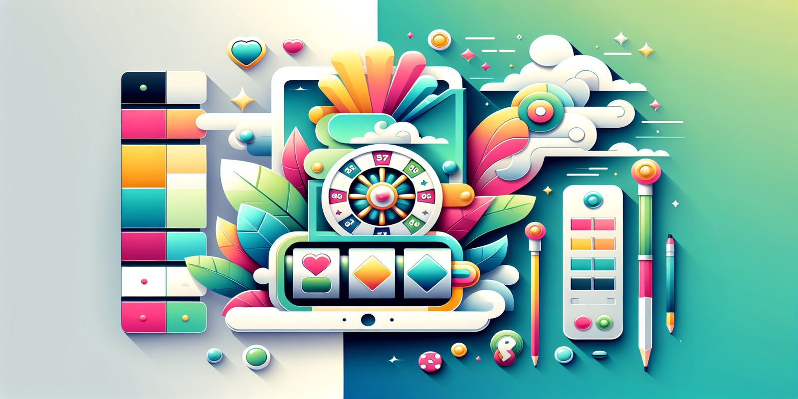 Unlocking Slot Game Strategies for Success in 2025: A Global Guide - SHUFFLE Guide for Pakistan Players