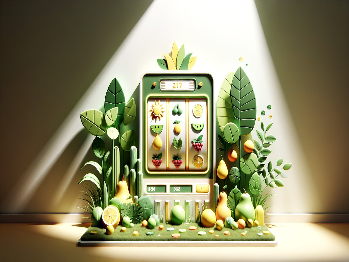 SHUFFLE Classic Fruit Slots - Enjoy Classic Fruit Slots