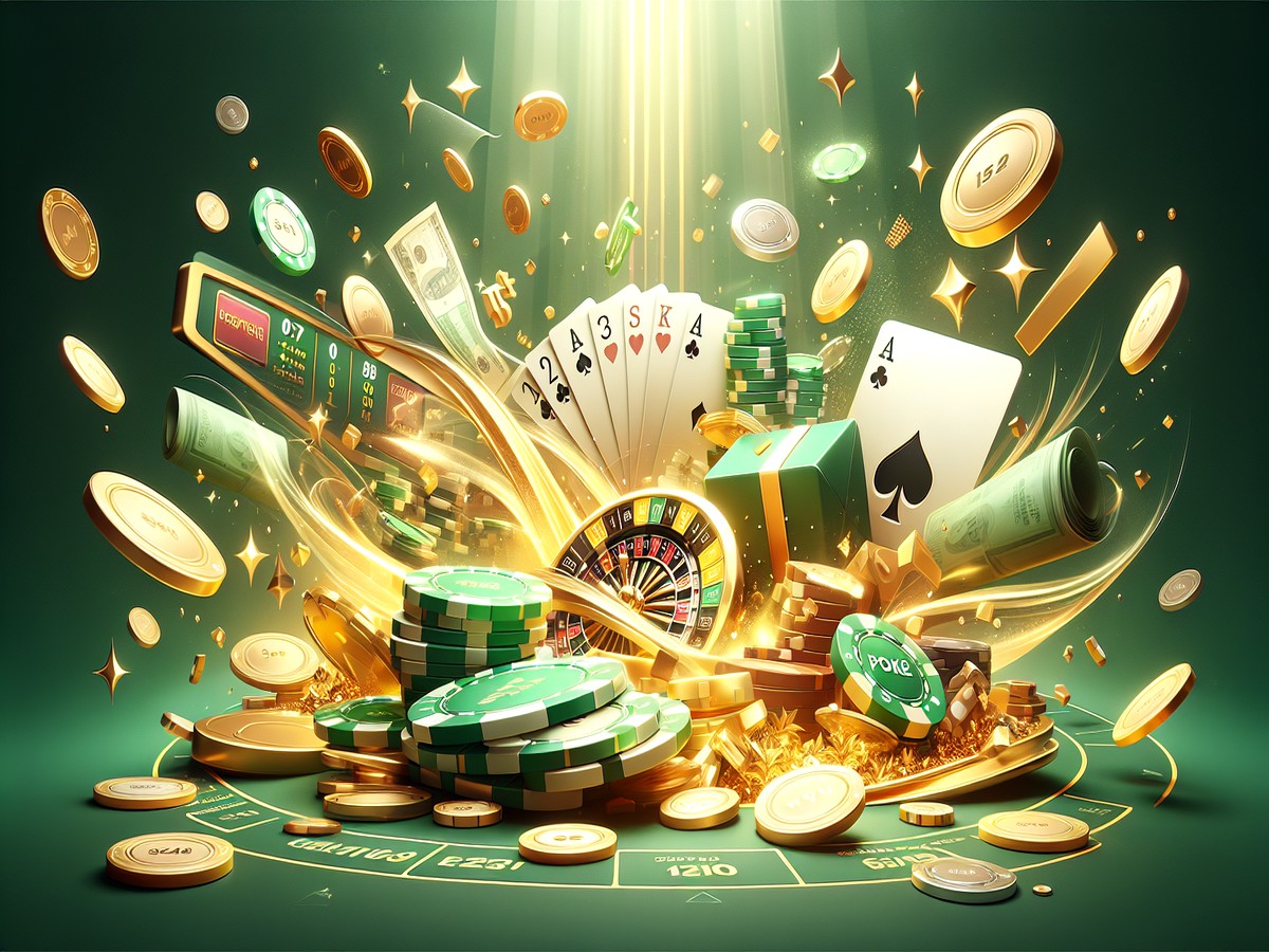 SHUFFLE Poker Games - Exciting Poker games at SHUFFLE