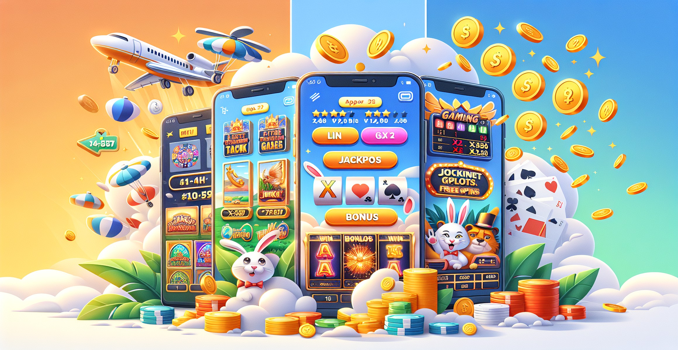 Classic Fruit Slots - Traditional slot game at SHUFFLE