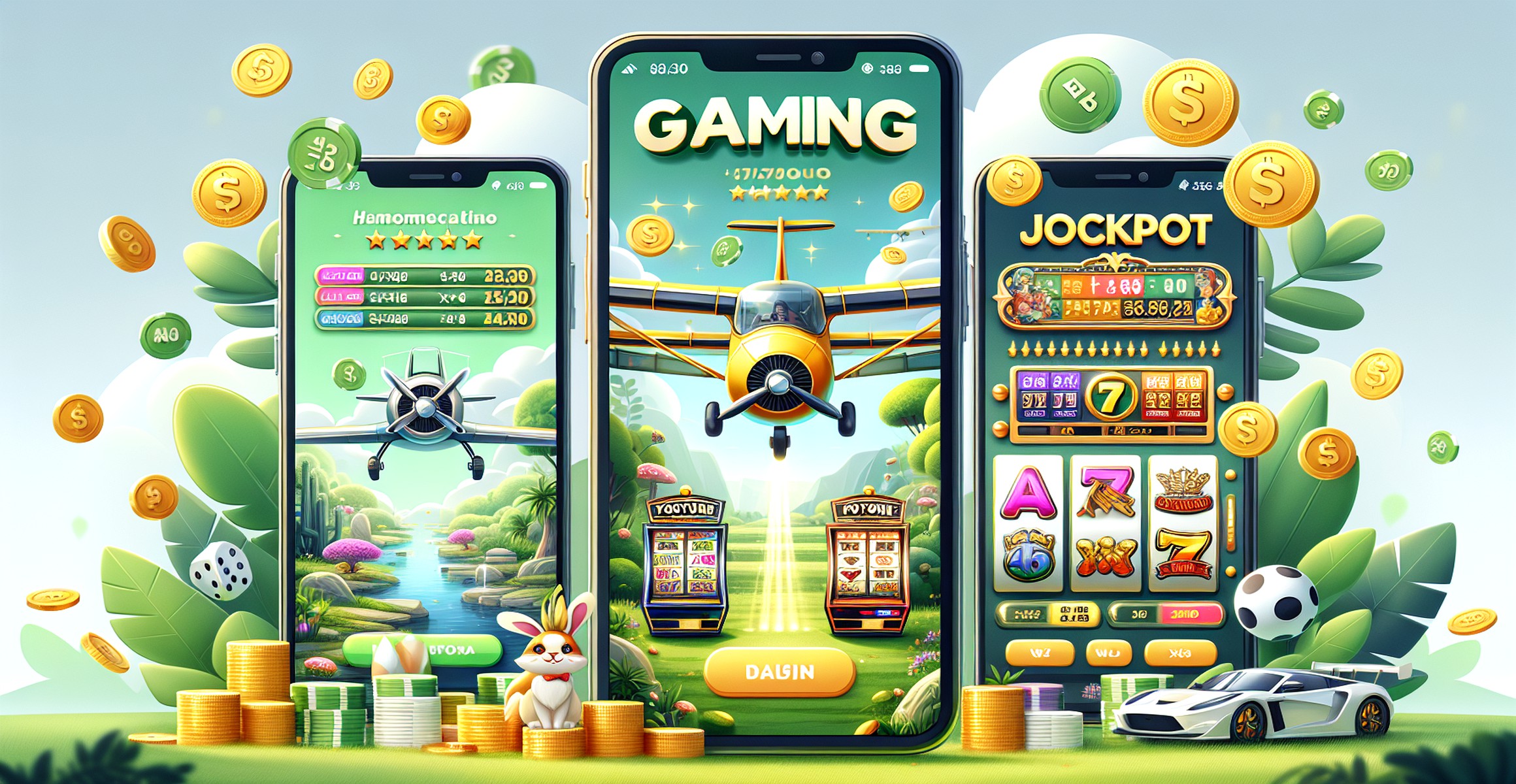 Super Jackpot - Win big with the Super Jackpot at SHUFFLE